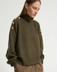 Cabanon Sweater
