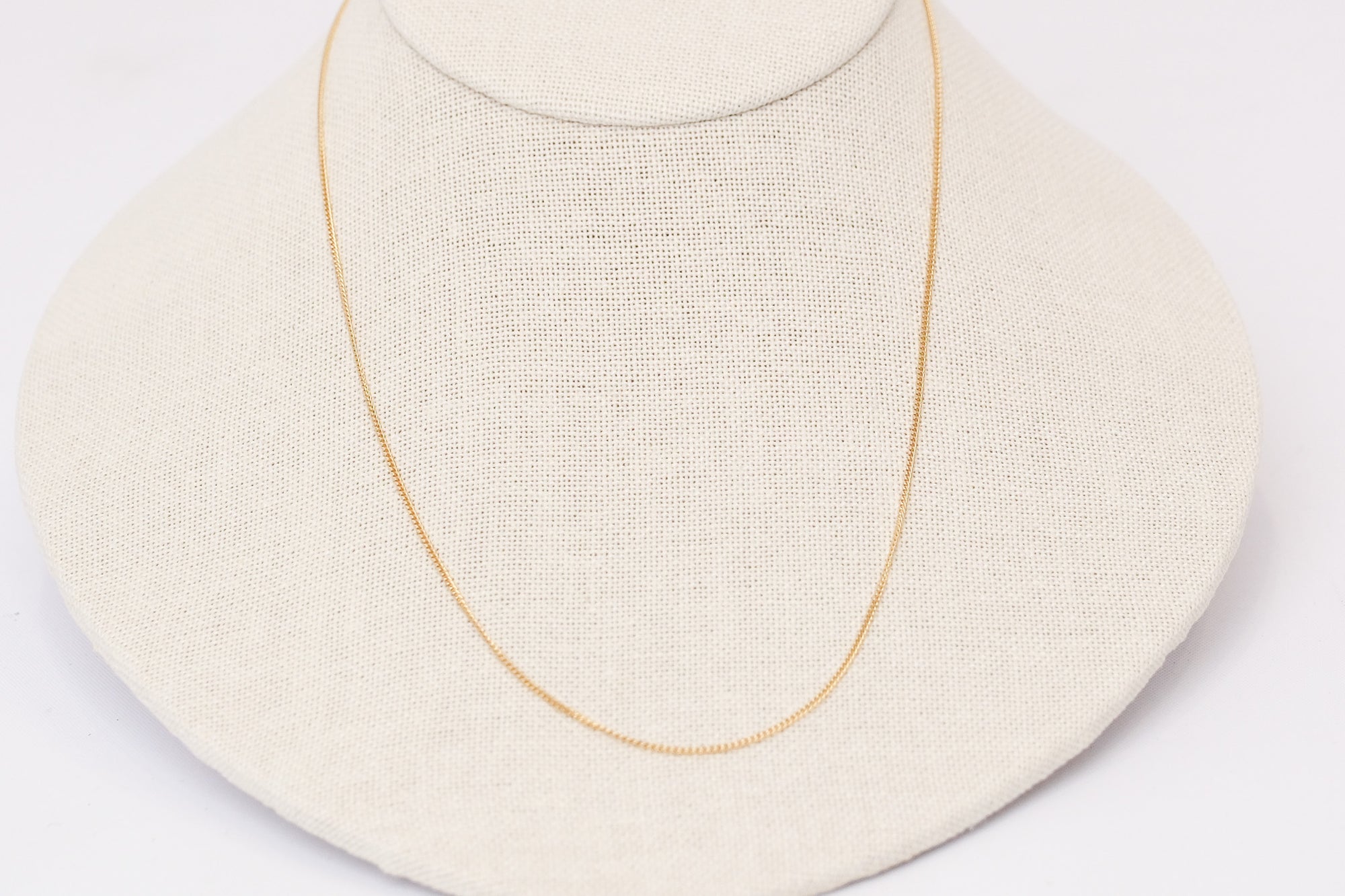 16" Onda Chain