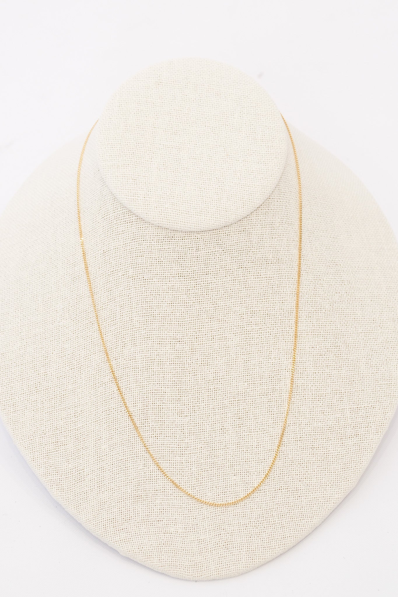 18" Onda Chain