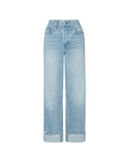 Sonia Cuff Jean