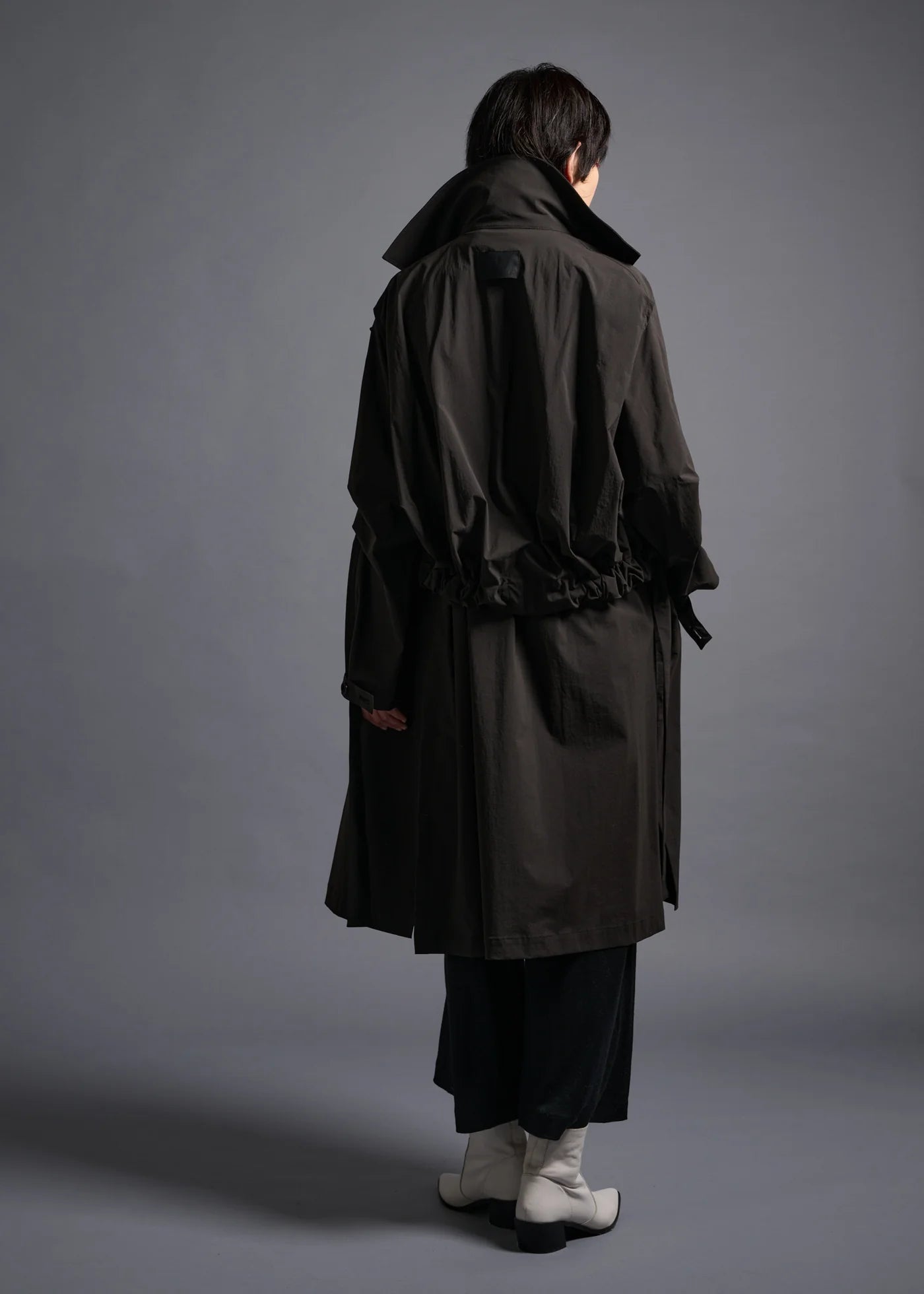 Lauren Coat