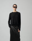 Nika Long Sleeve Top