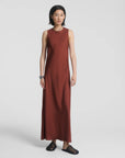Valencia Dress