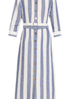 Riad Dress