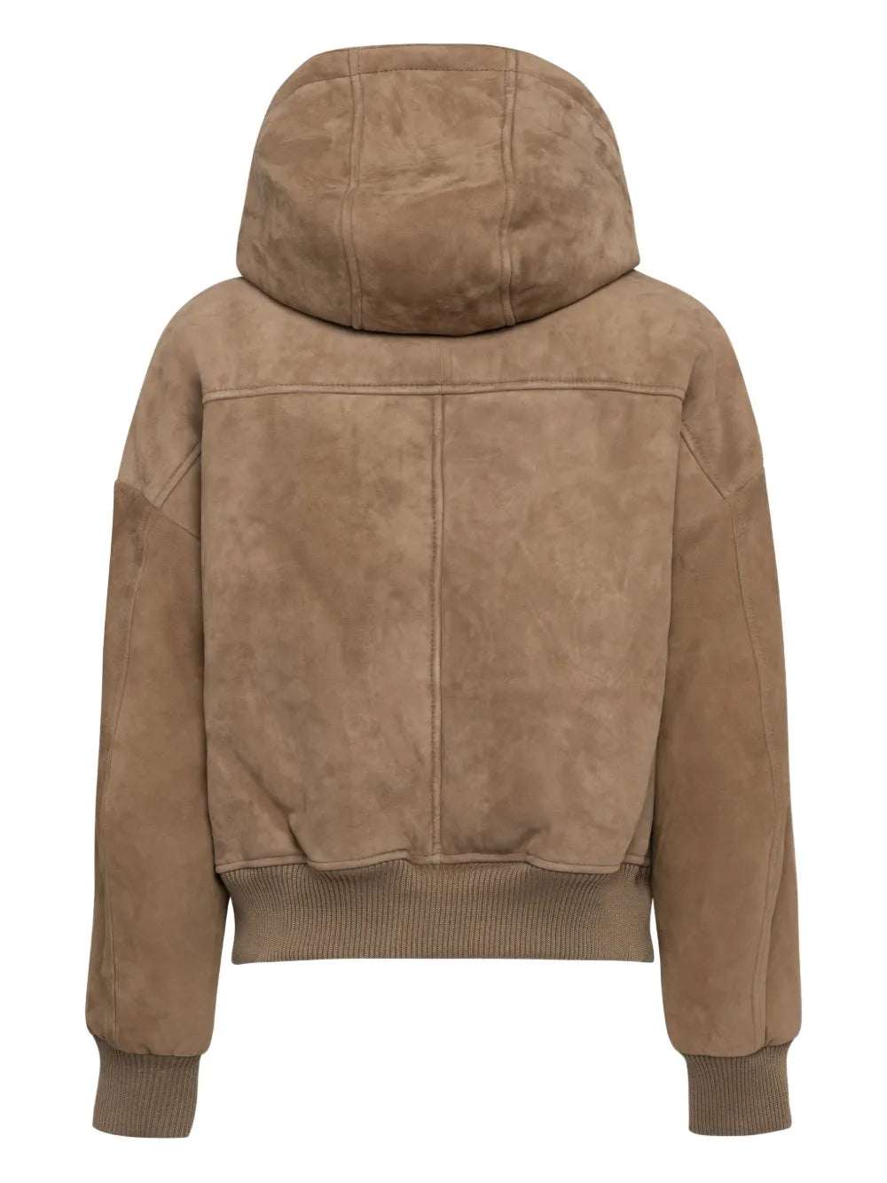Spillo Jacket