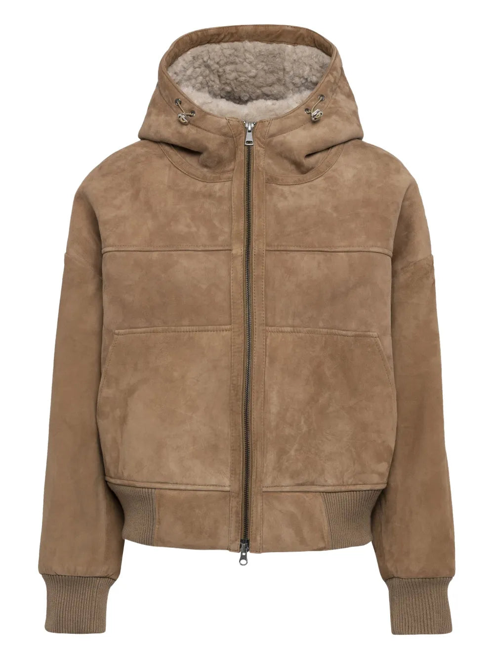 Spillo Jacket