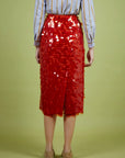 Blaze Skirt