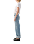 Sonia Cuff Jean