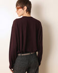 Sunrise Sweater