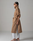 Holly coat