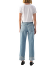 Sonia Cuff Jean