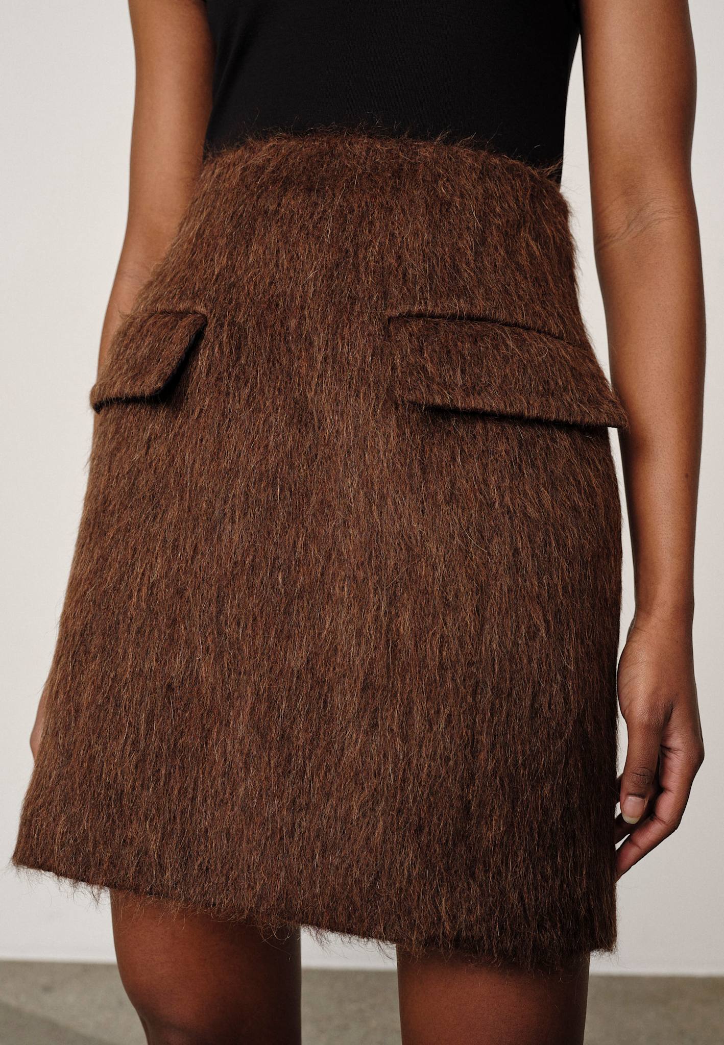 Benjamin Skirt