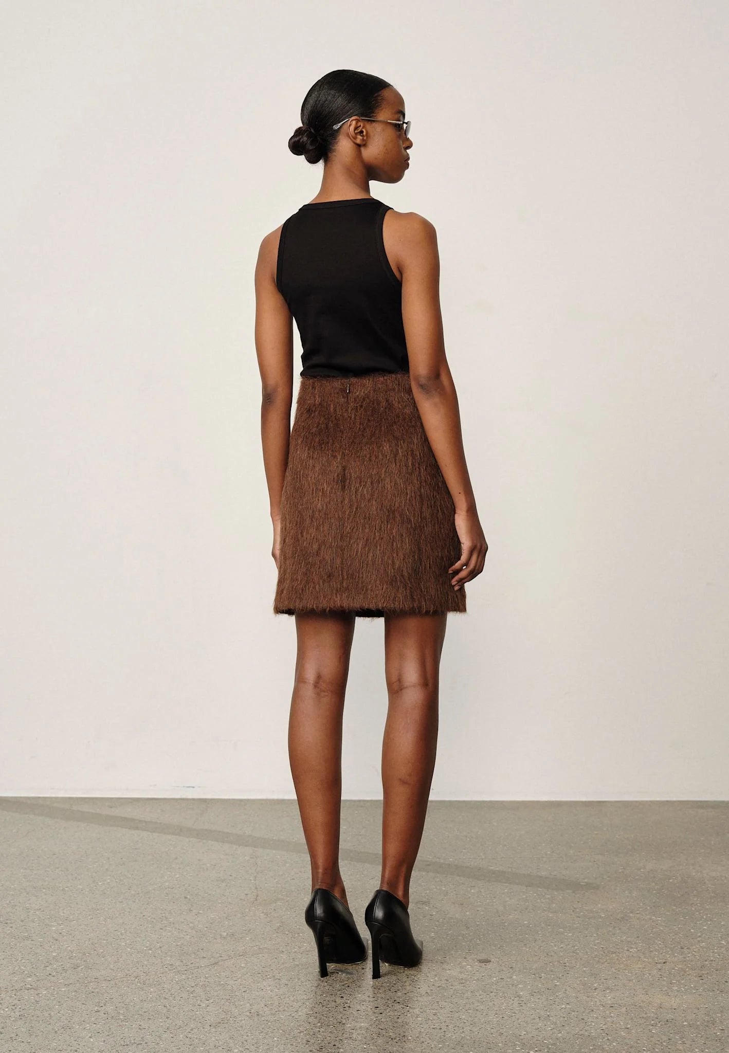 Benjamin Skirt