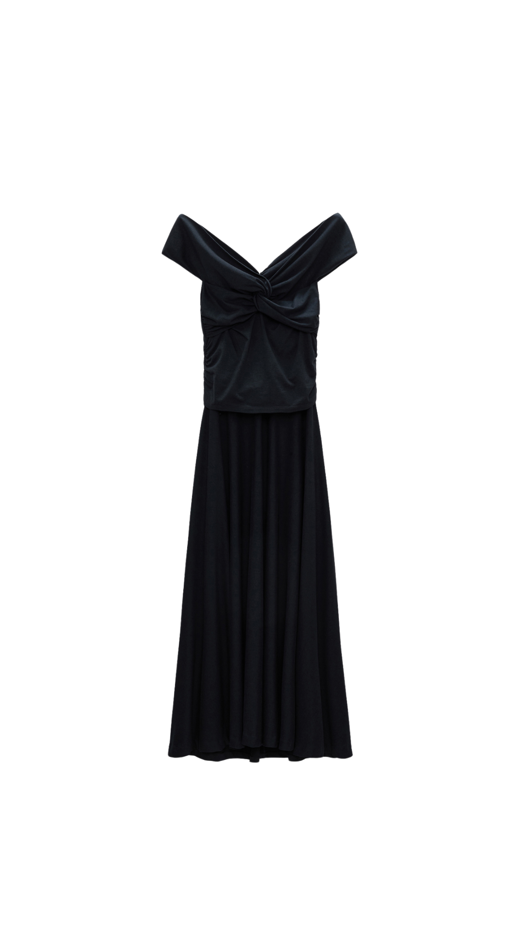 Dorothee Schumacher Soft Drape Dress