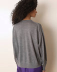 Sunrise Sweater
