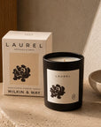Luxury Non-Toxic Candle