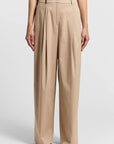Pure Linen pants
