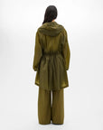 Recycled Nylon Anorak