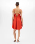 Flare Sun Dress