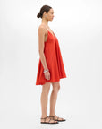 Flare Sun Dress