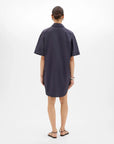 Short Shirt Dress