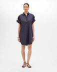 Short Shirt Dress