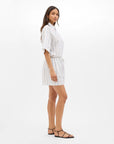 Drawcord Short