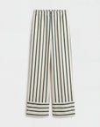Cannes Silk Pant