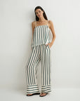 Cannes Silk Camisole