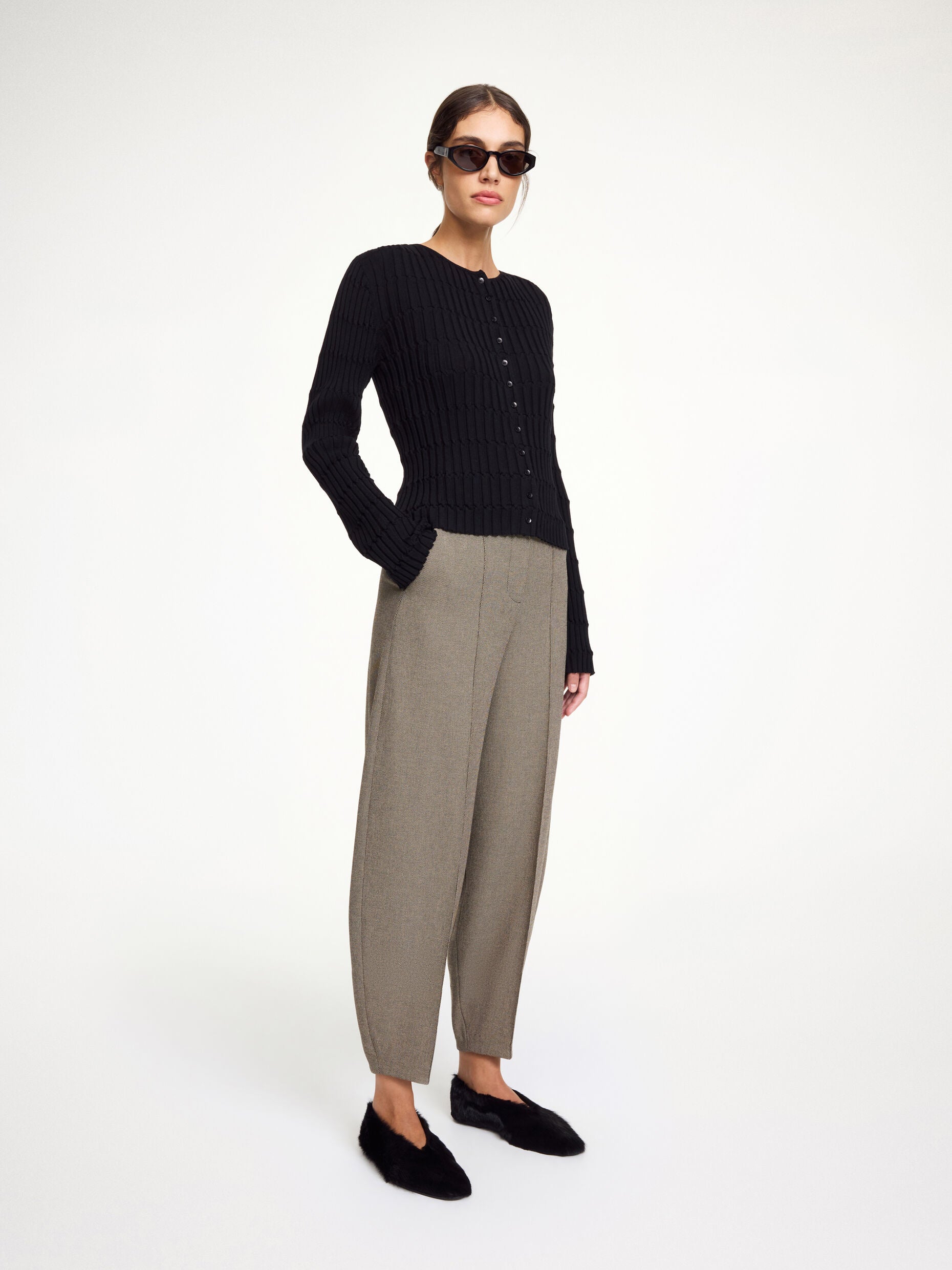 Charlie Pant