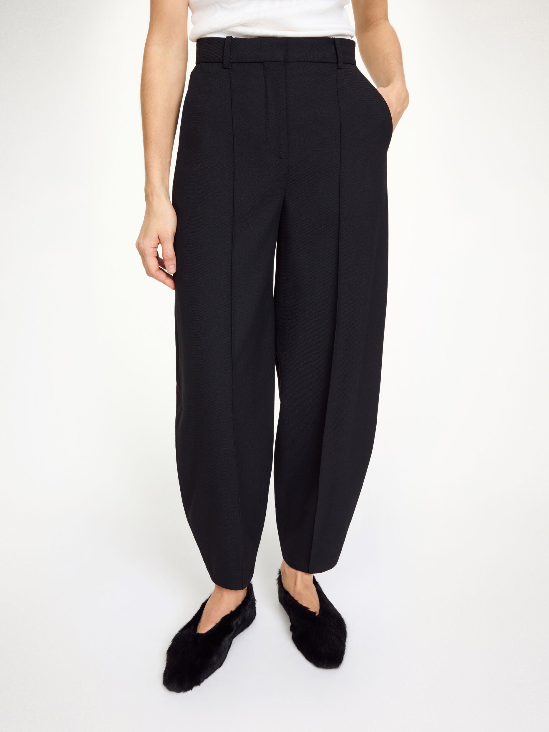 Charlie Pant