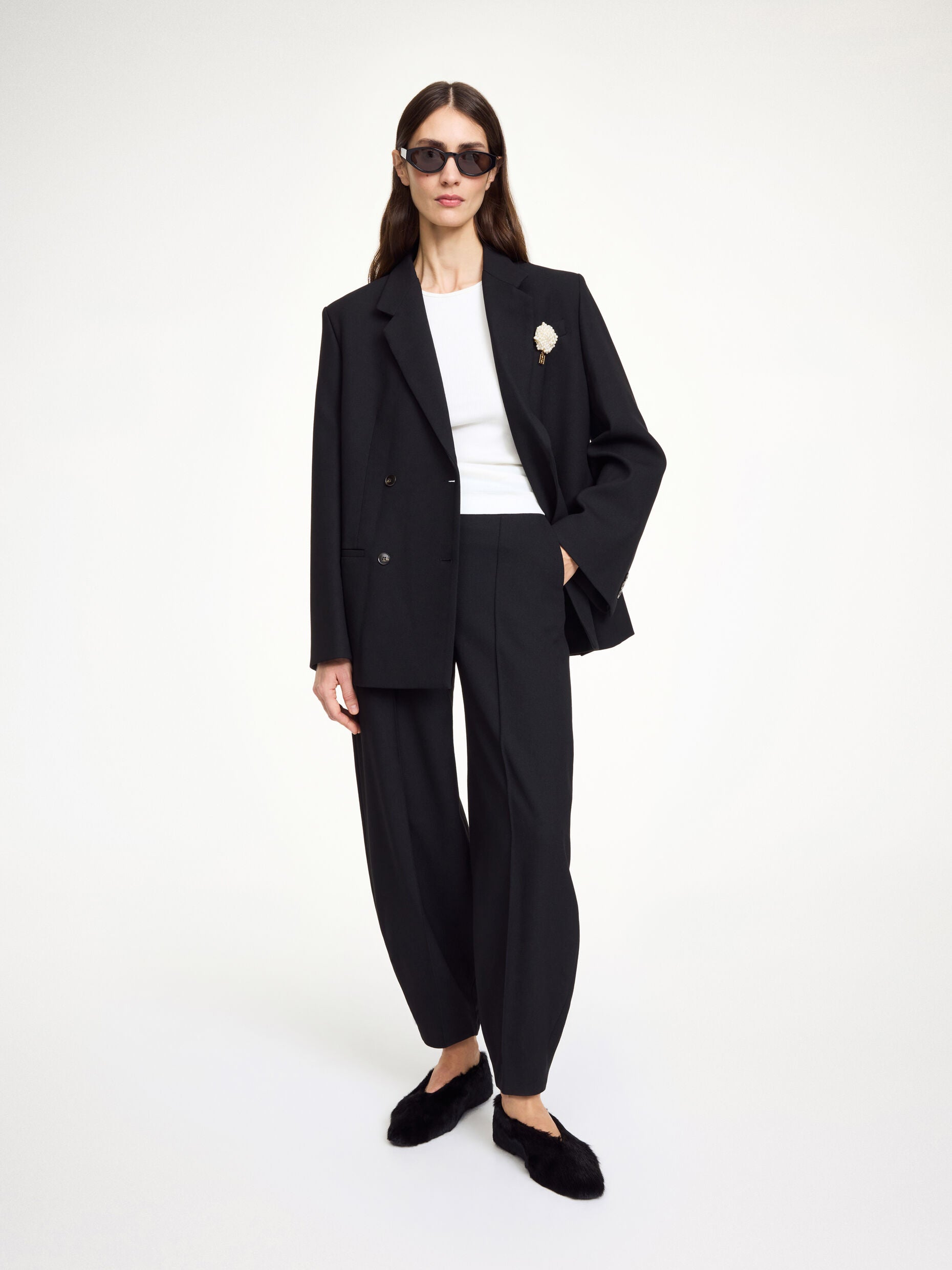 Charlie Pant