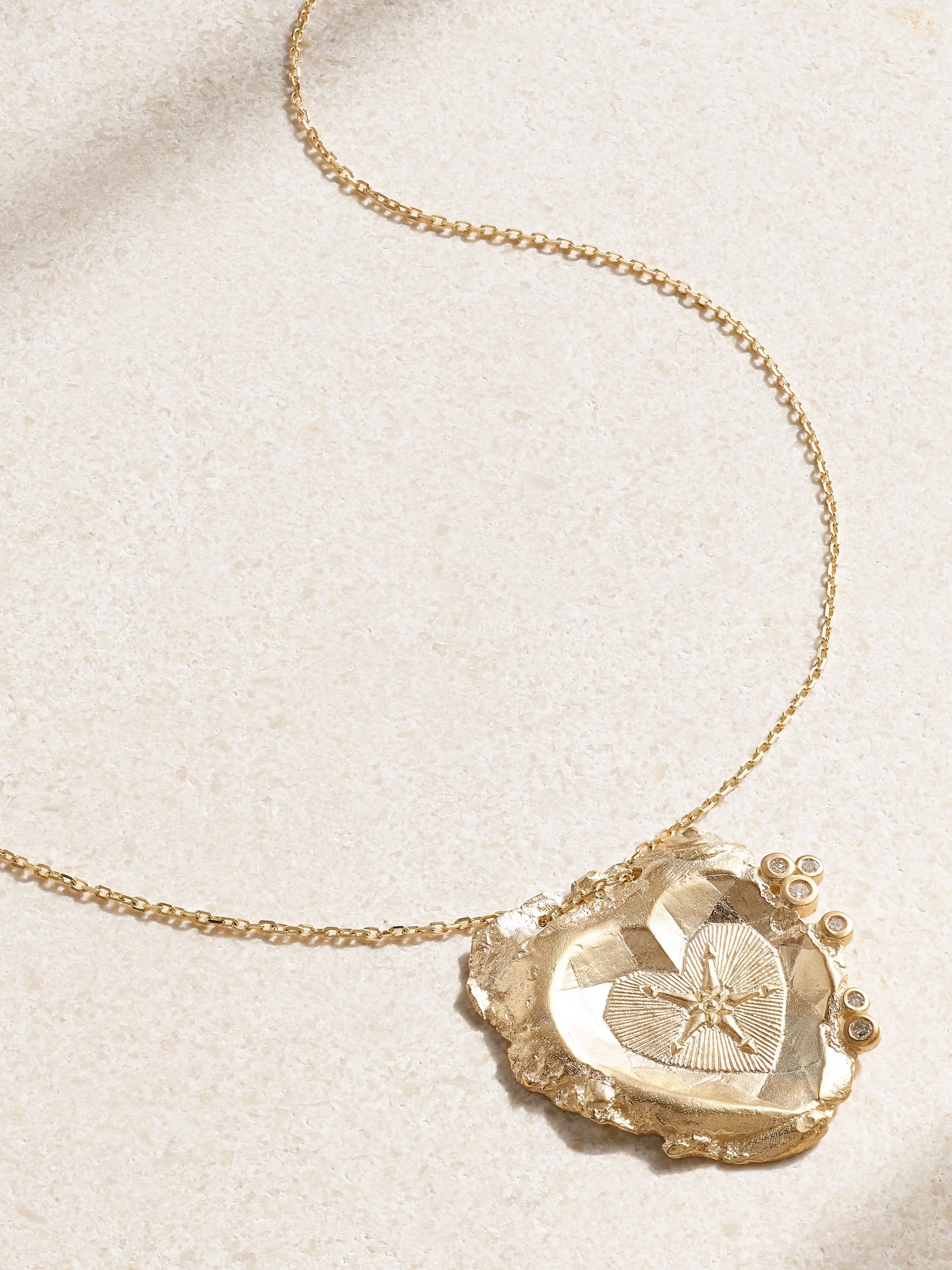 Chiara Necklace