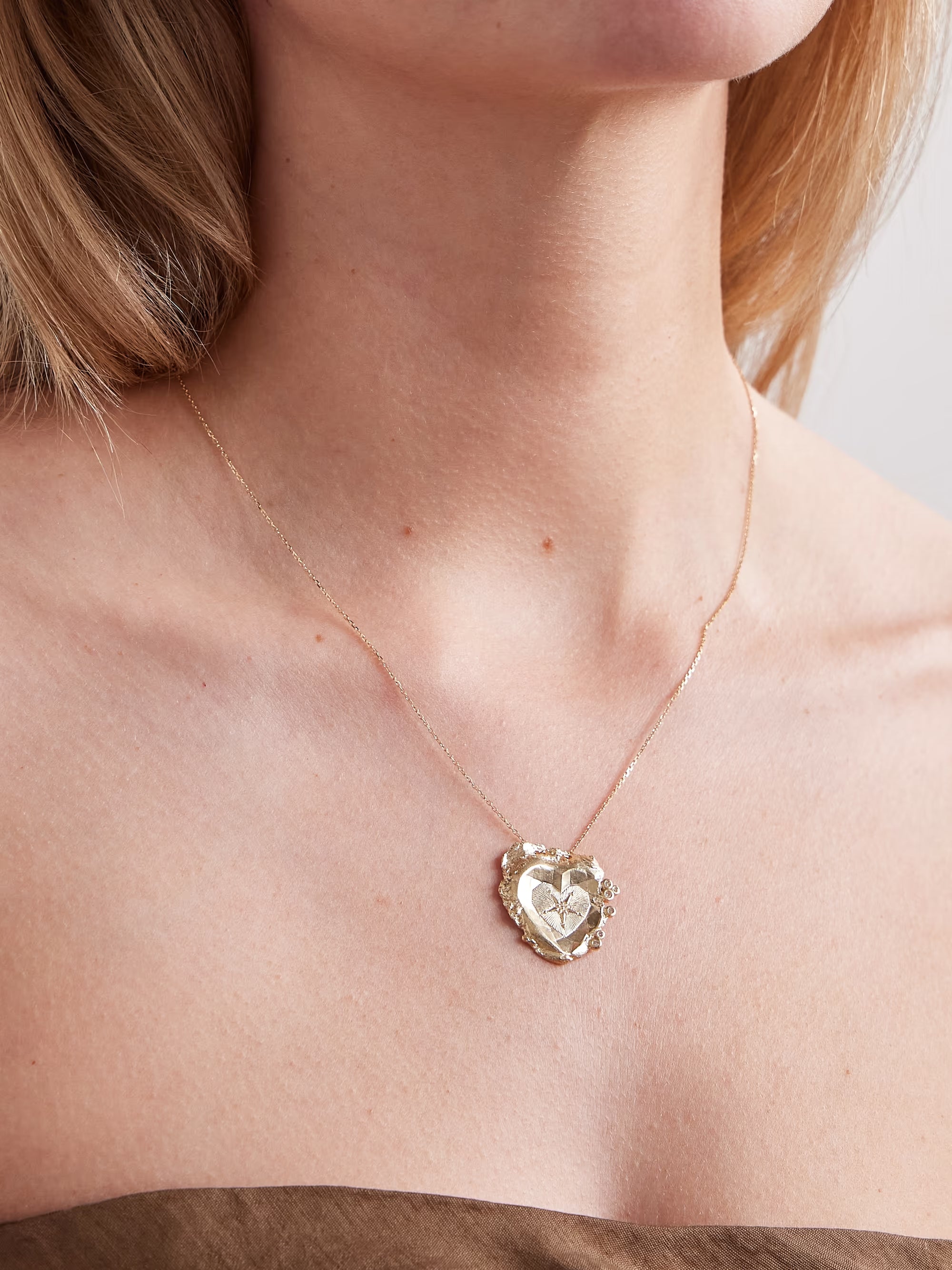 Chiara Necklace