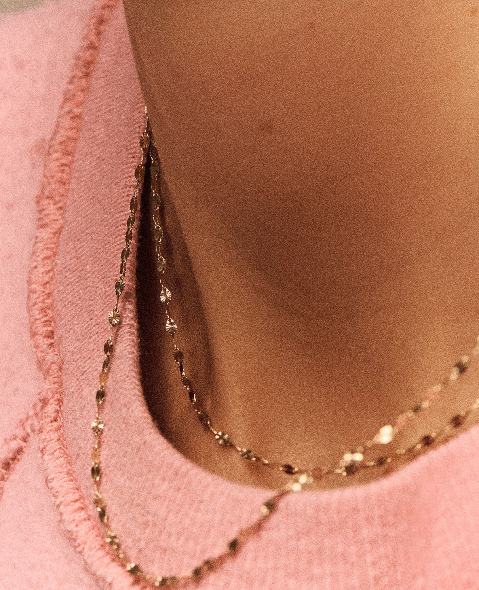Comporta Necklace