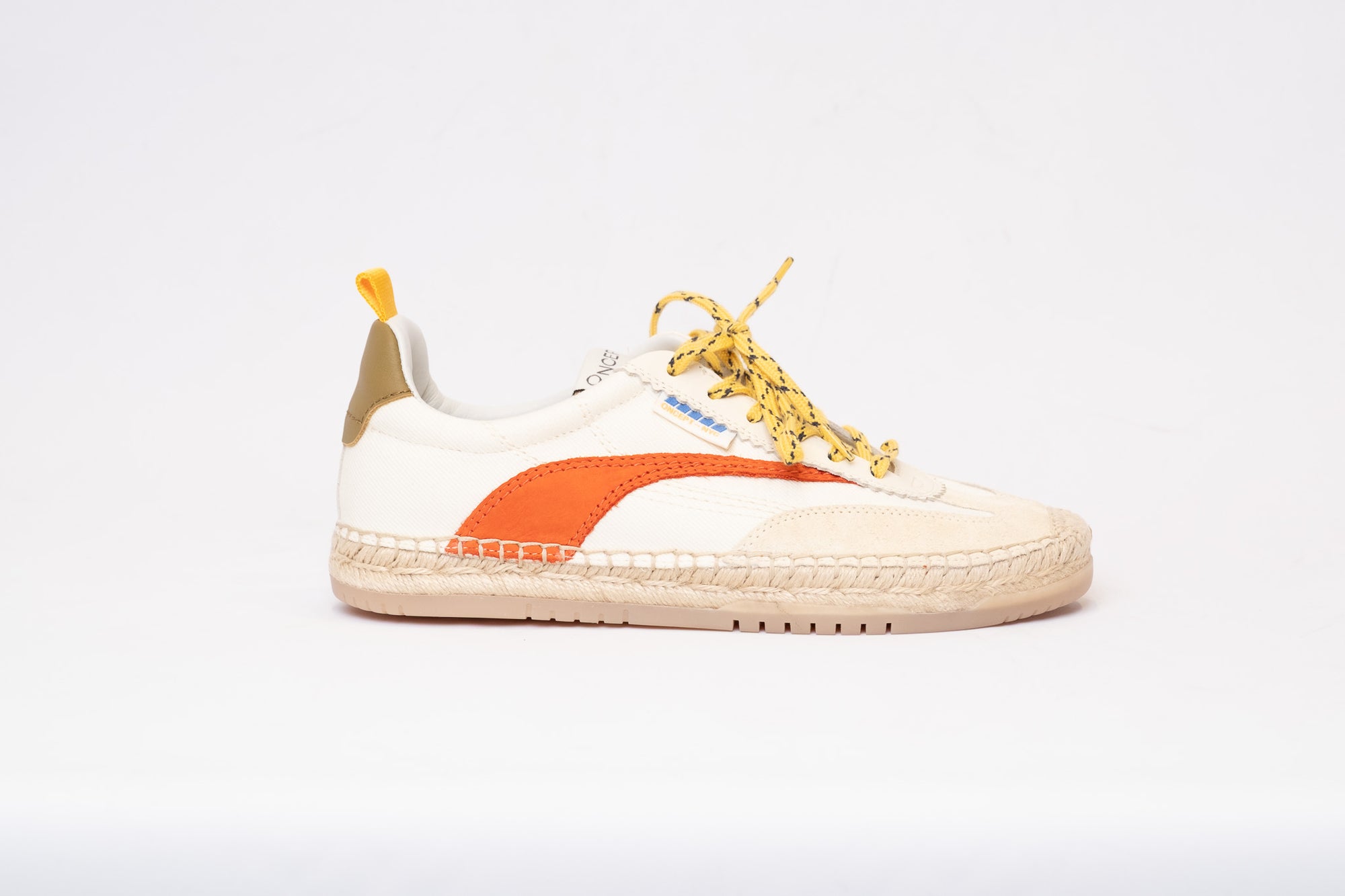 St. Tropez Espadrille Sneakers