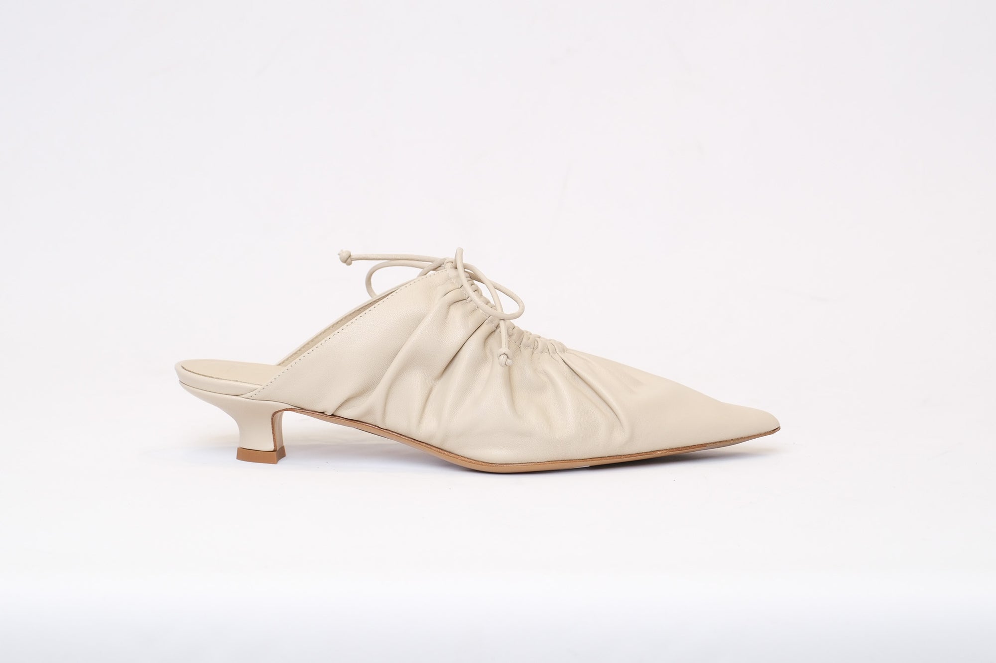 Masey Heel