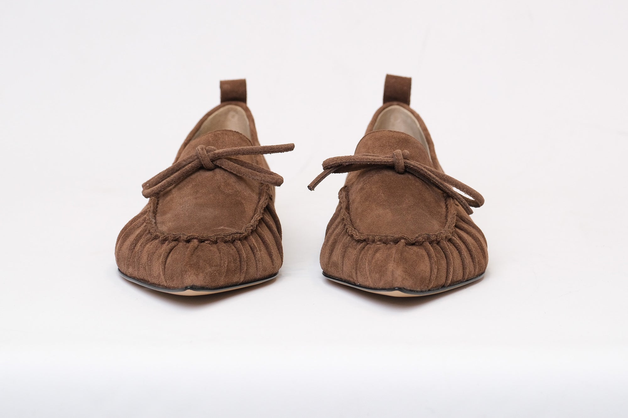 Morgan Shoes