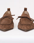Morgan Shoes