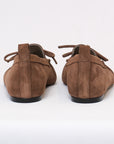Morgan Shoes