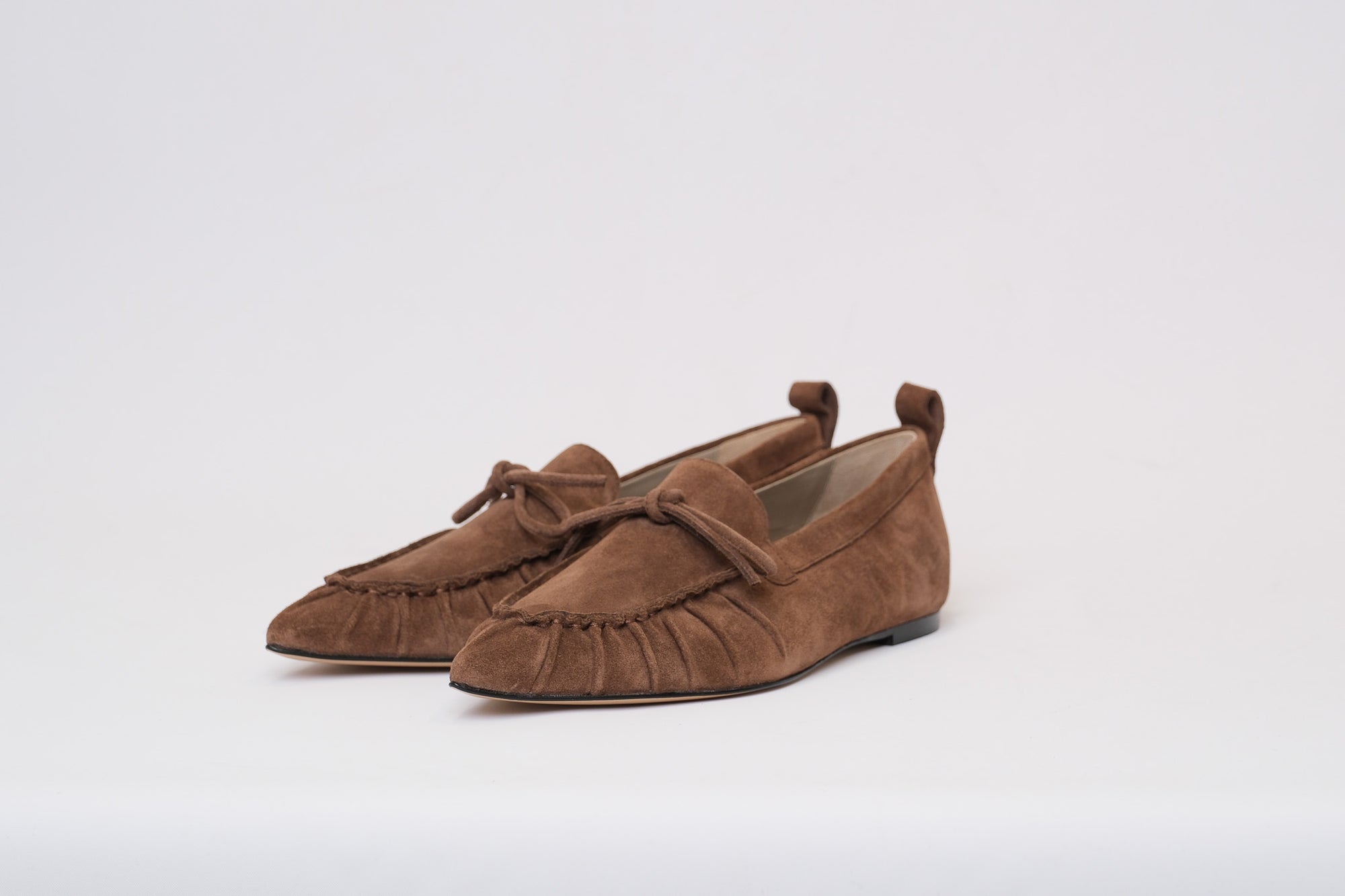 Morgan Shoes