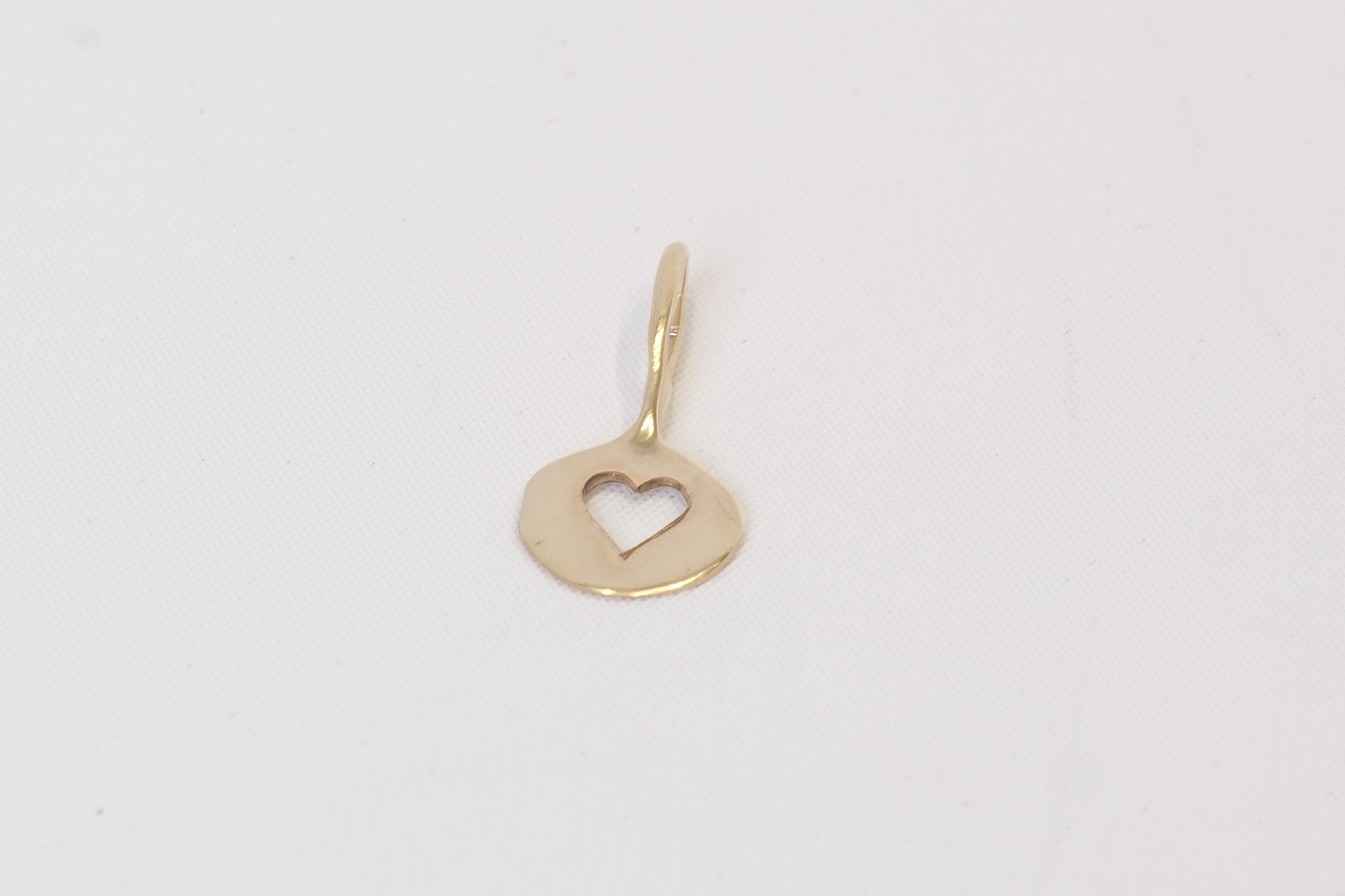 Heart Charm