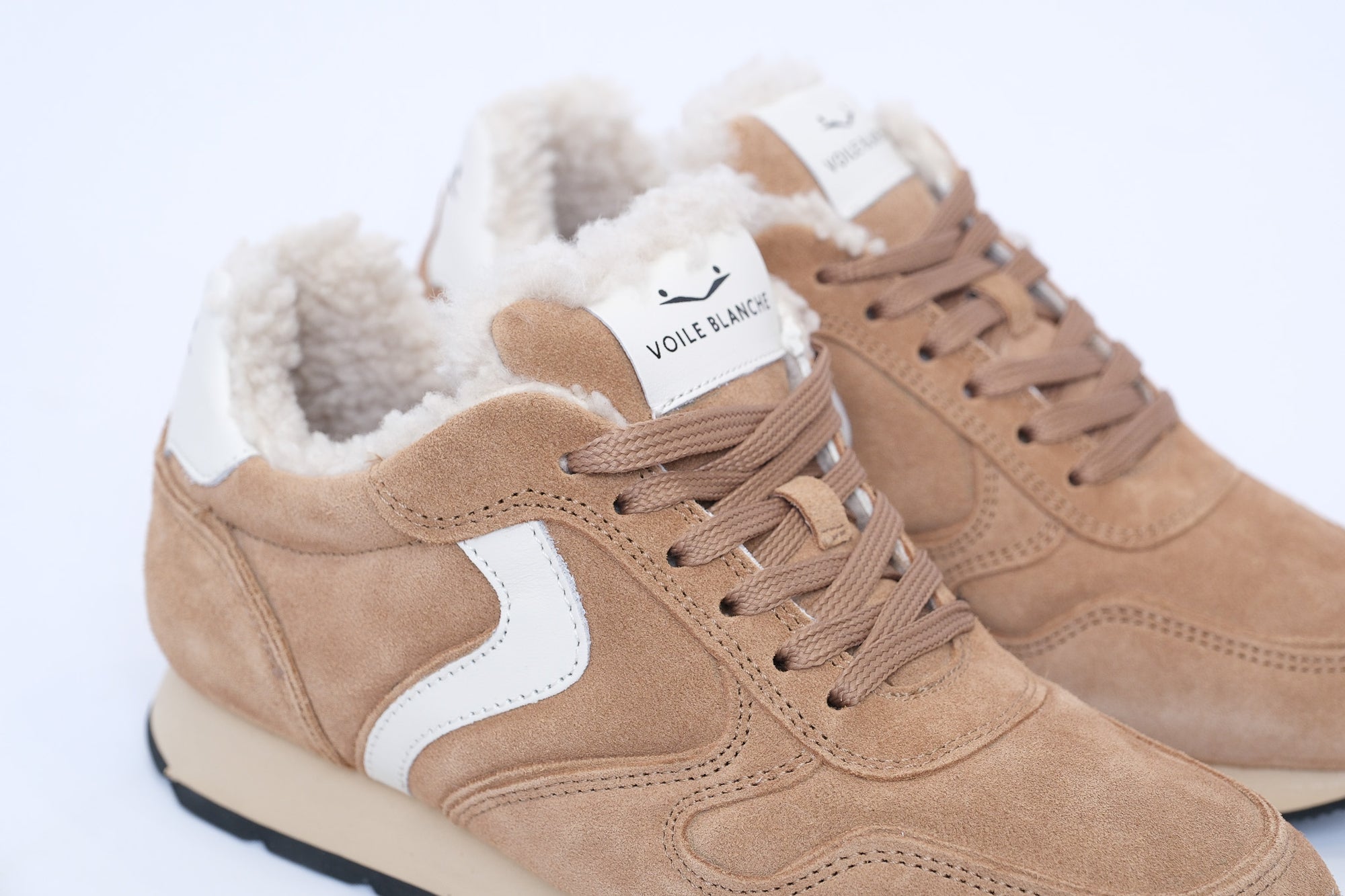Julia Shearling