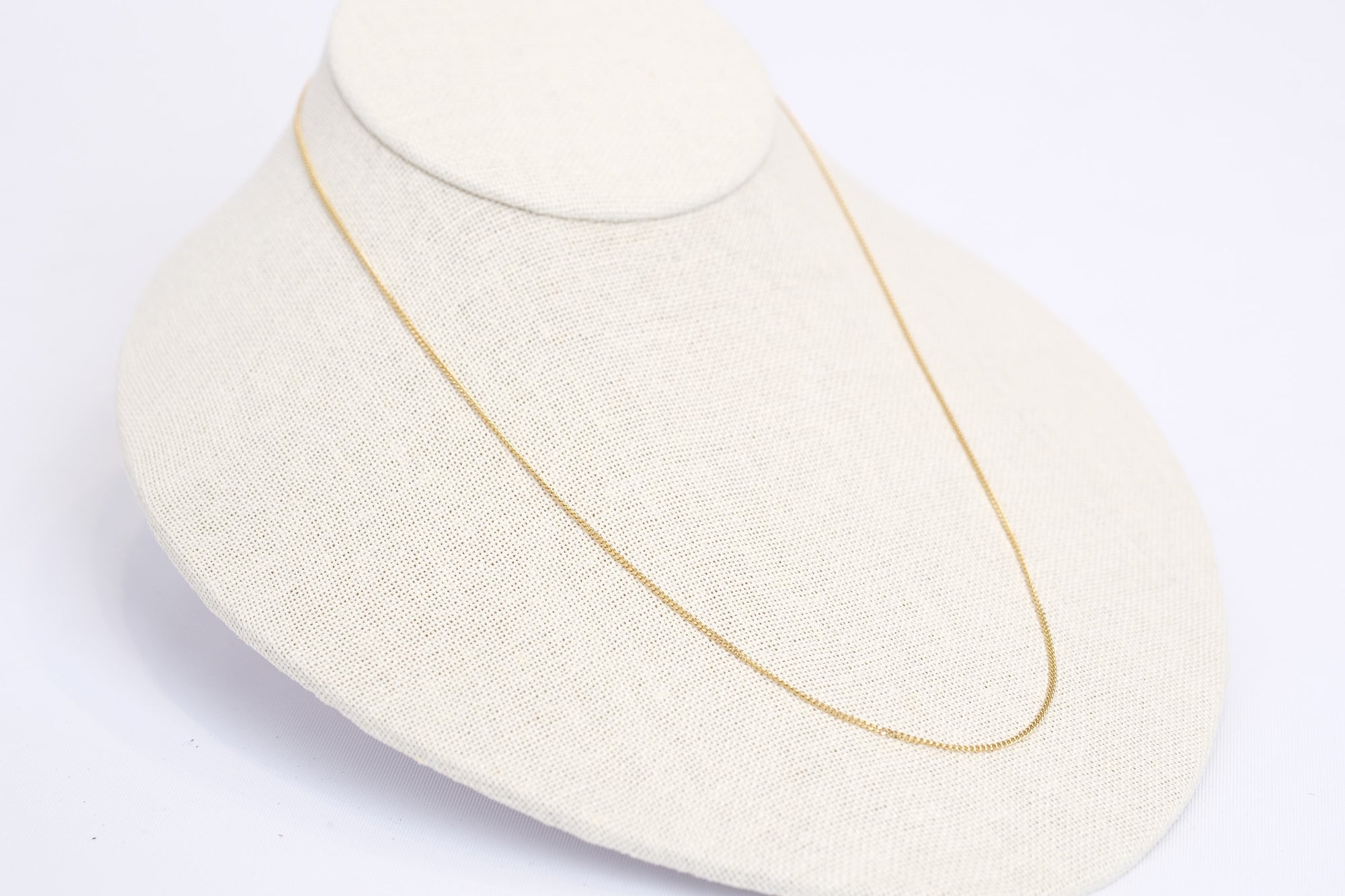 18" Onda Chain