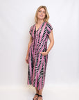 Damini Dress