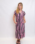 Damini Dress