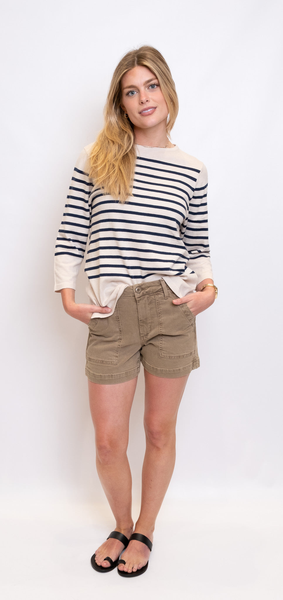Cargo Short