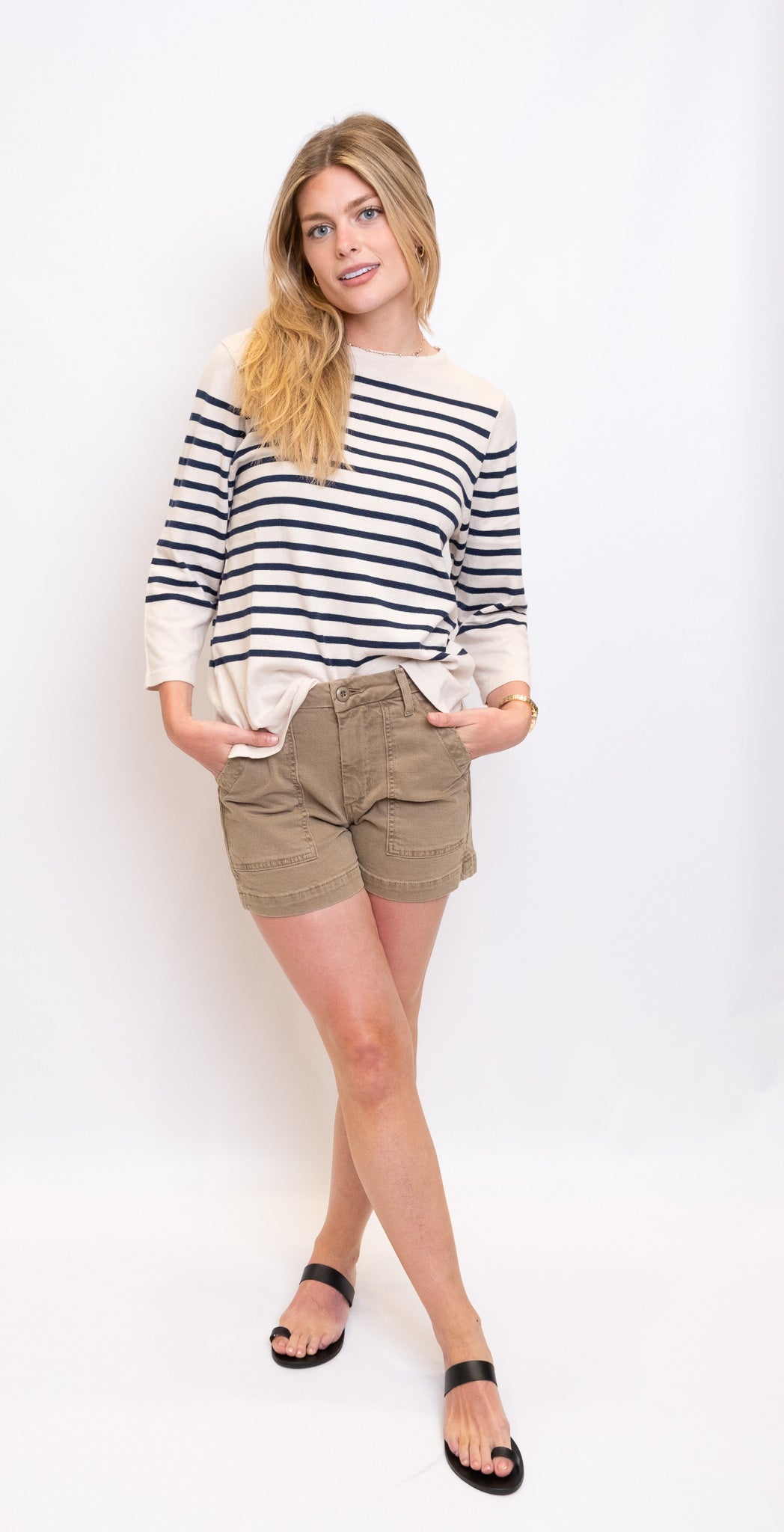 Cargo Short