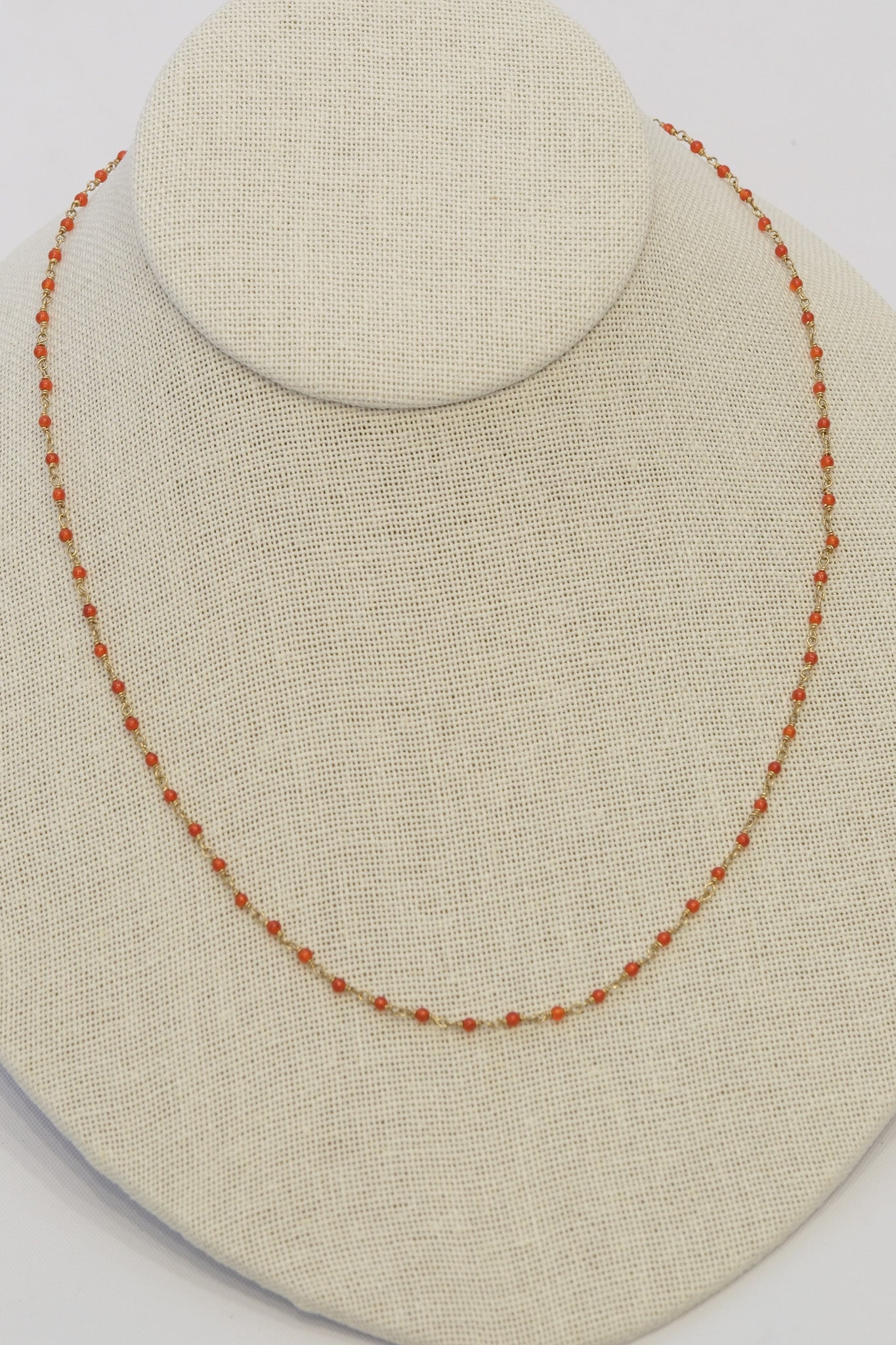 Luz Necklace