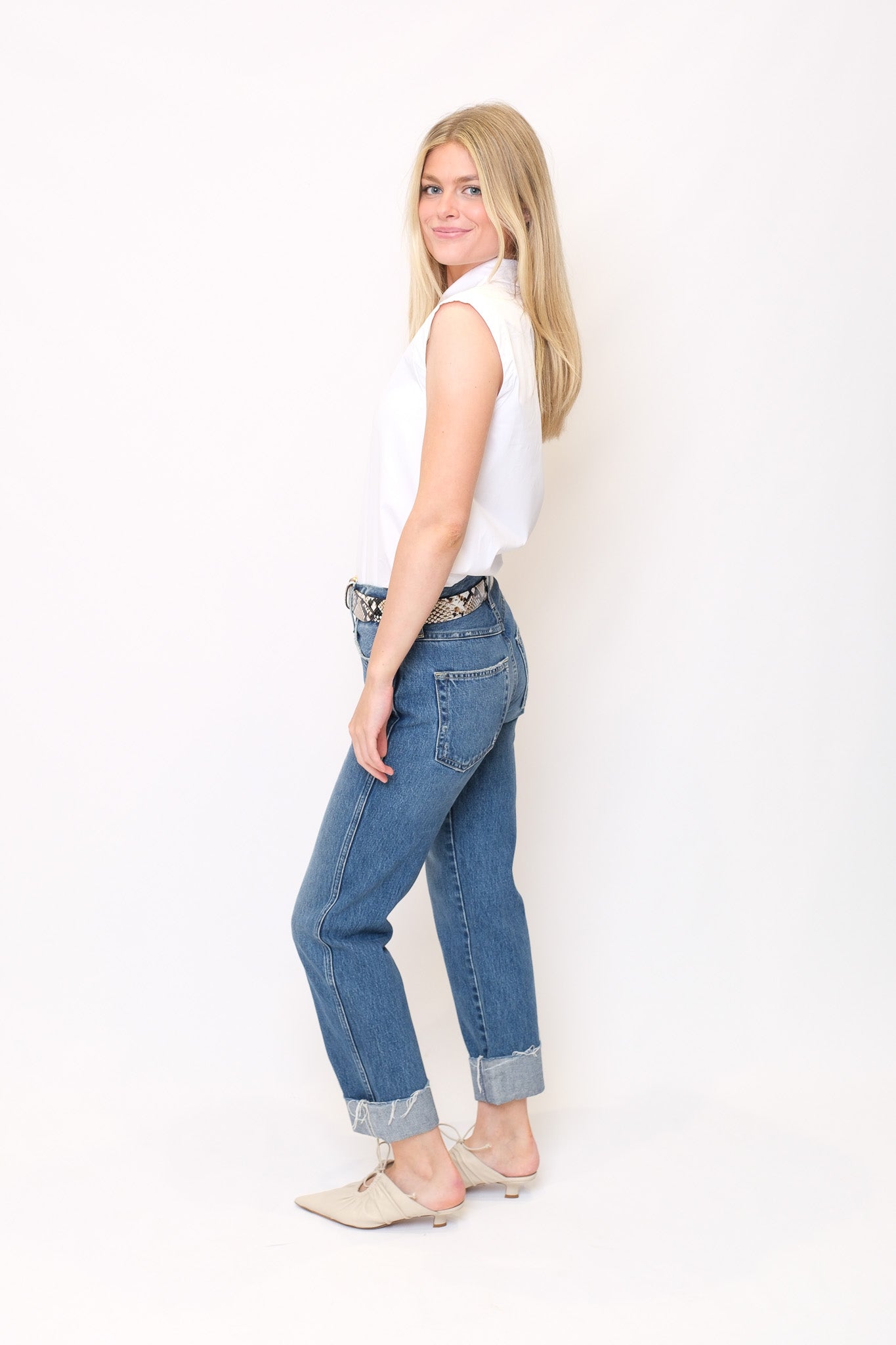 Oslo Top